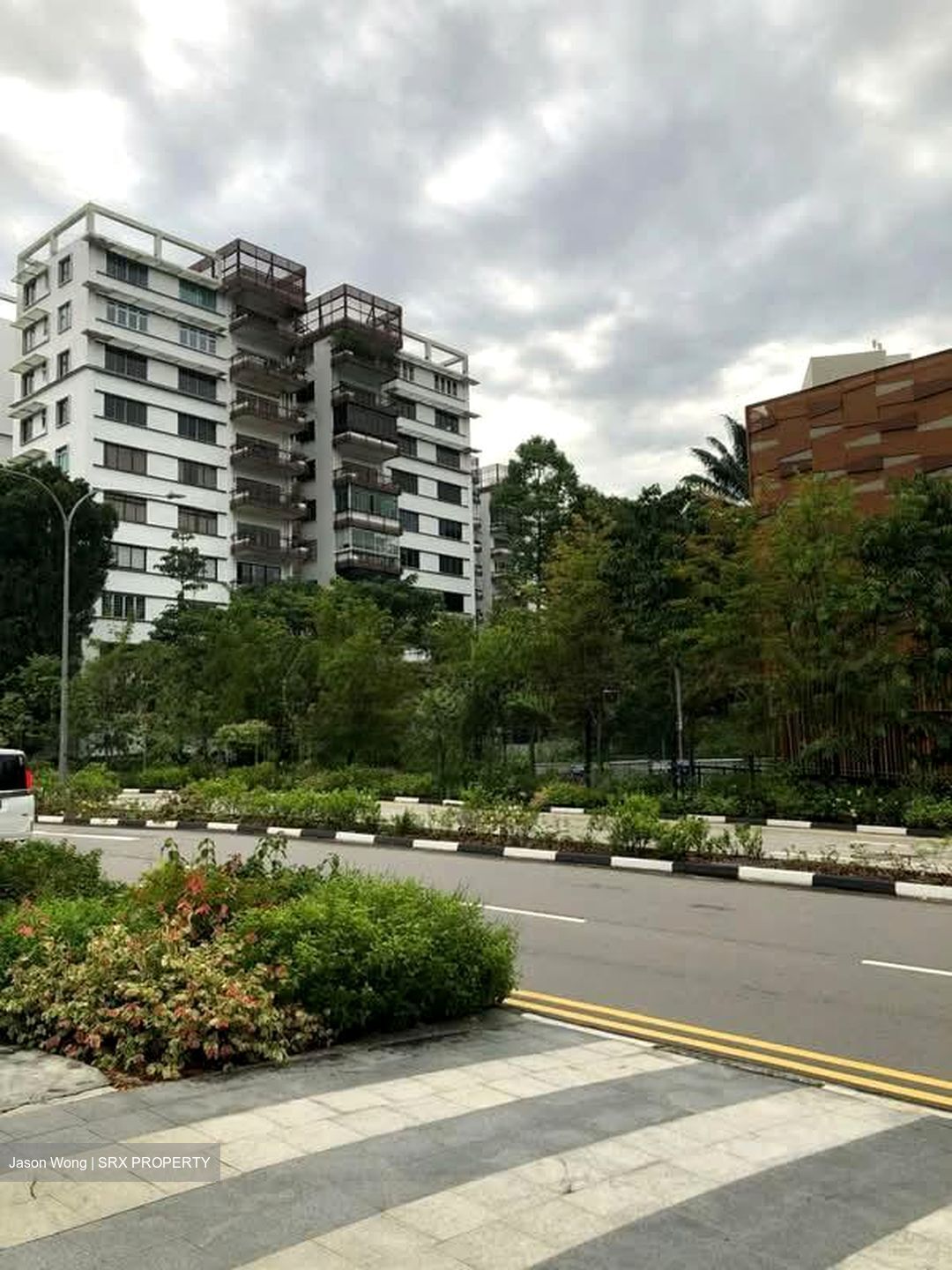 Botanic Gardens Mansion (D10), Apartment #556184721